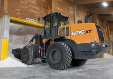 Wheel Loaders Case 621G