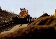 Wheel Loaders Volvo 641