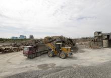 Wheel Loaders SEM 660D