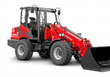 Wheel Loaders Schäffer 6680 T 