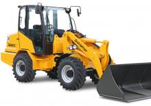 Wheel Loaders Schäffer 6680 Z