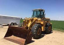 Wheel Loaders Kawasaki 70Z IV-2