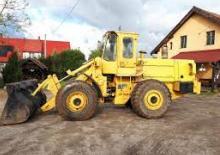 Wheel Loaders Terex 72-31 B