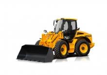Wheel Loaders Venieri 7.63 D