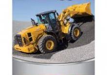 Wheel Loaders Kawasaki 80Z 7