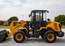 Wheel Loaders Liugong 820H