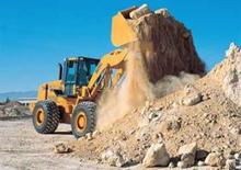 Wheel Loaders Case 821 B