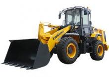 Wheel Loaders Liugong 835 III 