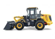 Wheel Loaders Liugong 835HV