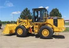 Wheel Loaders Liugong 842 III 