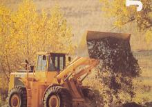 Wheel Loaders John Deere Construction 844