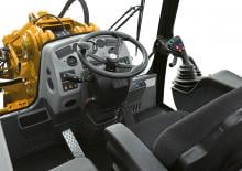 Wheel Loaders Schäffer 8600 Z