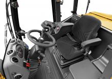 Wheel Loaders Schäffer 8620 T-2