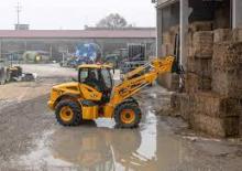 Wheel Loaders Venieri 8.63 C HL