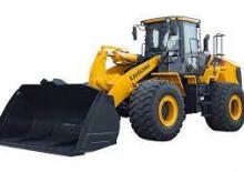 Wheel Loaders Liugong 870H
