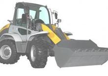 Wheel Loaders Kramer 880