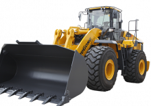 Wheel Loaders Liugong 890H