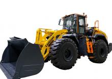 Wheel Loaders Liugong 890T