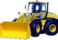 Wheel Loaders Venieri 9013