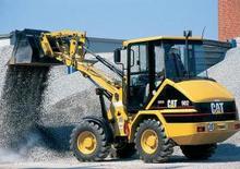 Wheel Loaders Caterpillar 902