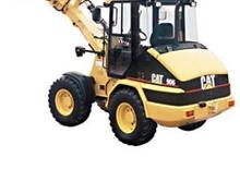 Wheel Loaders Caterpillar 906