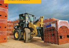Wheel Loaders Caterpillar 907 H2