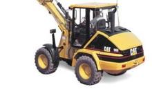 Wheel Loaders Caterpillar 908