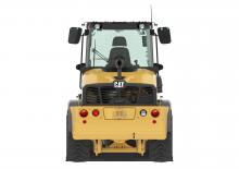 Wheel Loaders Caterpillar 908