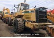 Wheel Loaders Kawasaki 90Z IV