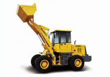 Wheel Loaders Sinomach 918H
