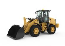 Wheel Loaders Caterpillar 920