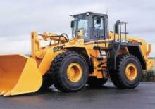 Wheel Loaders Case 921 C/XR 
