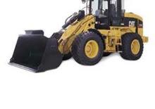 Wheel Loaders Caterpillar 924 F
