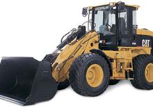 Wheel Loaders Caterpillar 924 G