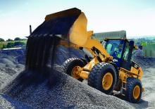 Wheel Loaders Caterpillar 924Hz