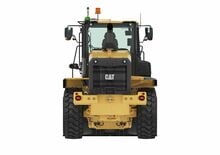 Wheel Loaders Caterpillar 926