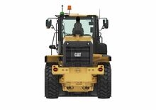 Wheel Loaders Caterpillar 926