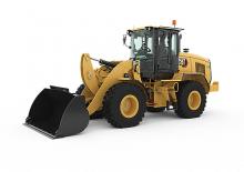 Wheel Loaders Caterpillar 926M