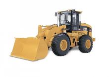 Wheel Loaders Caterpillar 928 G