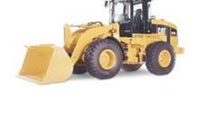 Wheel Loaders Caterpillar 928 F