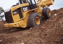 Wheel Loaders Caterpillar 928 Gz