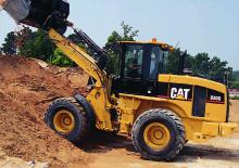 Wheel Loaders Caterpillar 930 G