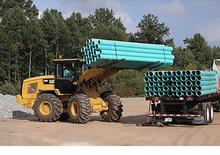 Wheel Loaders Caterpillar 930K