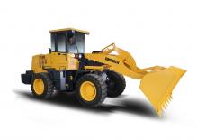 Wheel Loaders Sinomach 930