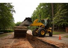 Wheel Loaders Caterpillar 930M