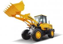 Wheel Loaders Sinomach 933