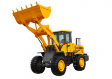 Wheel Loaders Changlin 936