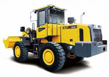 Wheel Loaders Sinomach 937H