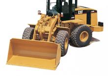 Wheel Loaders Caterpillar 938 G