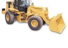 Wheel Loaders Caterpillar 938 G